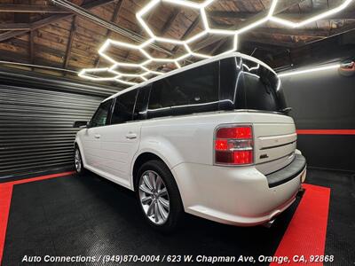 2014 Ford Flex SEL   - Photo 4 - Orange, CA 92868