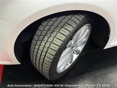 2014 Ford Flex SEL   - Photo 41 - Orange, CA 92868