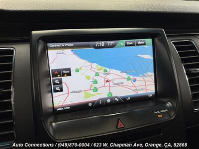 2014 Ford Flex SEL   - Photo 19 - Orange, CA 92868