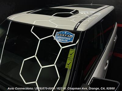 2014 Ford Flex SEL   - Photo 35 - Orange, CA 92868