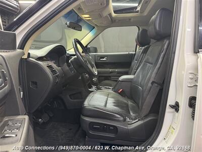 2014 Ford Flex SEL   - Photo 6 - Orange, CA 92868
