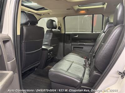 2014 Ford Flex SEL   - Photo 10 - Orange, CA 92868