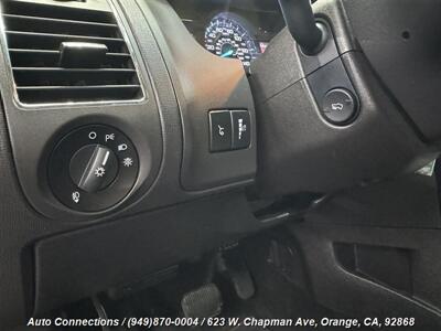 2014 Ford Flex SEL   - Photo 25 - Orange, CA 92868