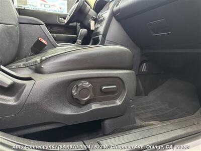 2014 Ford Flex SEL   - Photo 32 - Orange, CA 92868