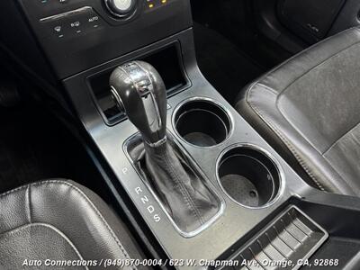 2014 Ford Flex SEL   - Photo 16 - Orange, CA 92868