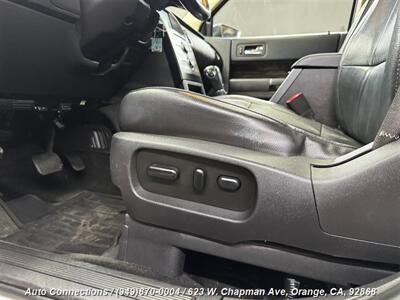 2014 Ford Flex SEL   - Photo 31 - Orange, CA 92868