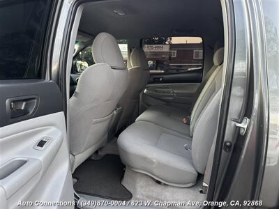 2009 Toyota Tacoma PreRunner V6   - Photo 9 - Orange, CA 92868