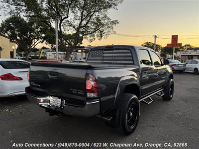 2009 Toyota Tacoma PreRunner V6   - Photo 3 - Orange, CA 92868