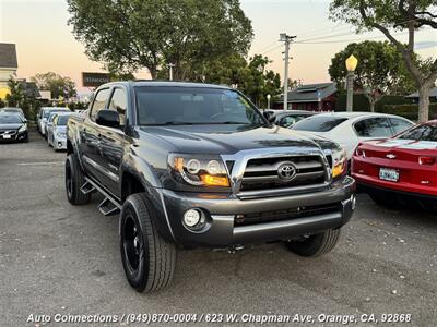2009 Toyota Tacoma PreRunner V6   - Photo 1 - Orange, CA 92868