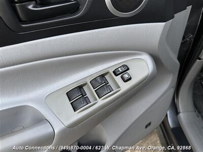 2009 Toyota Tacoma PreRunner V6   - Photo 21 - Orange, CA 92868