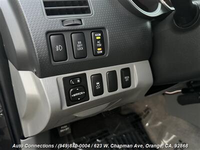 2009 Toyota Tacoma PreRunner V6   - Photo 18 - Orange, CA 92868