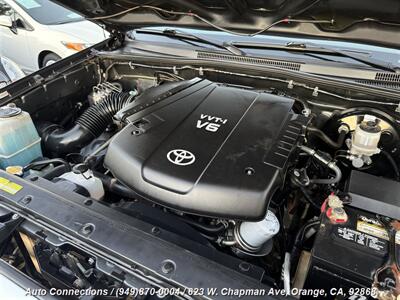 2009 Toyota Tacoma PreRunner V6   - Photo 25 - Orange, CA 92868