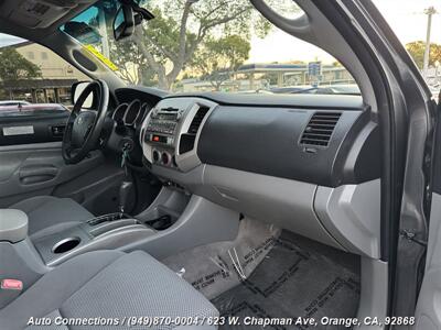 2009 Toyota Tacoma PreRunner V6   - Photo 10 - Orange, CA 92868