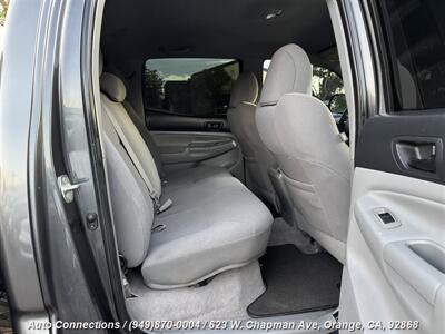 2009 Toyota Tacoma PreRunner V6   - Photo 8 - Orange, CA 92868