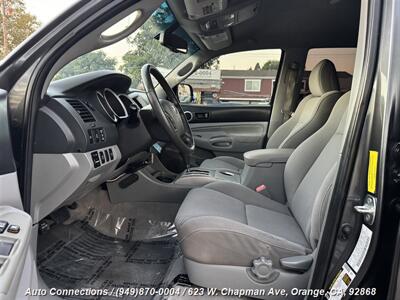 2009 Toyota Tacoma PreRunner V6   - Photo 6 - Orange, CA 92868