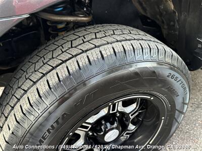 2009 Toyota Tacoma PreRunner V6   - Photo 31 - Orange, CA 92868