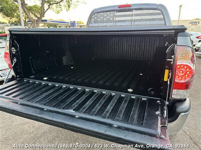 2009 Toyota Tacoma PreRunner V6   - Photo 23 - Orange, CA 92868