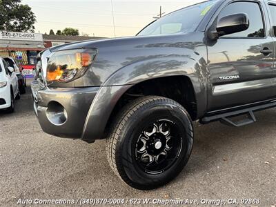 2009 Toyota Tacoma PreRunner V6   - Photo 29 - Orange, CA 92868