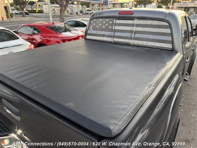 2009 Toyota Tacoma PreRunner V6   - Photo 24 - Orange, CA 92868