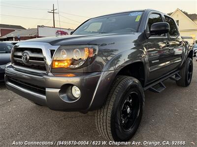 2009 Toyota Tacoma PreRunner V6   - Photo 27 - Orange, CA 92868