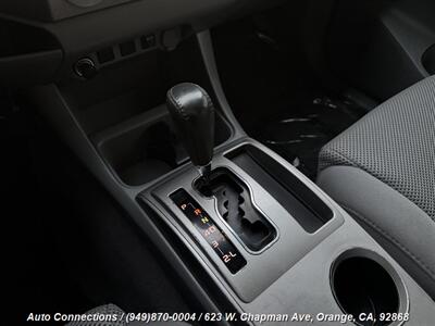 2009 Toyota Tacoma PreRunner V6   - Photo 14 - Orange, CA 92868