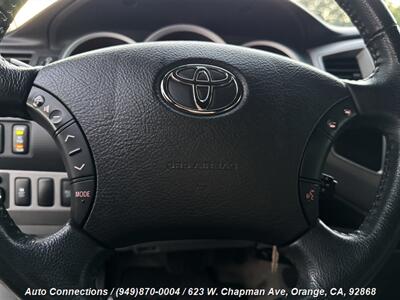 2009 Toyota Tacoma PreRunner V6   - Photo 13 - Orange, CA 92868