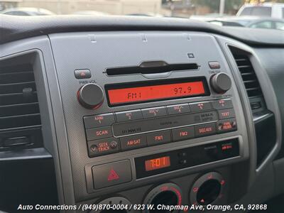 2009 Toyota Tacoma PreRunner V6   - Photo 16 - Orange, CA 92868