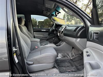2009 Toyota Tacoma PreRunner V6   - Photo 7 - Orange, CA 92868