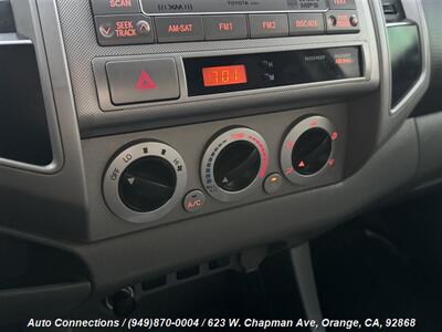 2009 Toyota Tacoma PreRunner V6   - Photo 15 - Orange, CA 92868