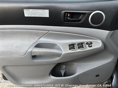 2009 Toyota Tacoma PreRunner V6   - Photo 20 - Orange, CA 92868