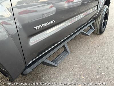 2009 Toyota Tacoma PreRunner V6   - Photo 26 - Orange, CA 92868