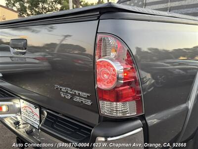 2009 Toyota Tacoma PreRunner V6   - Photo 28 - Orange, CA 92868