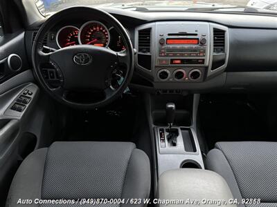 2009 Toyota Tacoma PreRunner V6   - Photo 12 - Orange, CA 92868