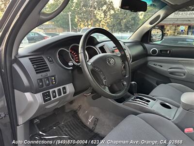 2009 Toyota Tacoma PreRunner V6   - Photo 11 - Orange, CA 92868