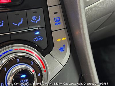 2013 Hyundai ELANTRA Coupe GS   - Photo 16 - Orange, CA 92868