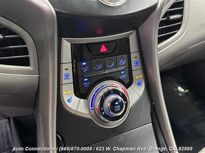2013 Hyundai ELANTRA Coupe GS   - Photo 14 - Orange, CA 92868