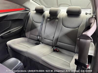2013 Hyundai ELANTRA Coupe GS   - Photo 9 - Orange, CA 92868