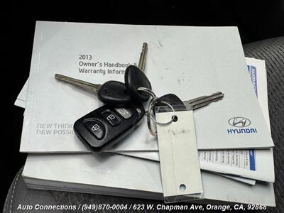 2013 Hyundai ELANTRA Coupe GS   - Photo 21 - Orange, CA 92868