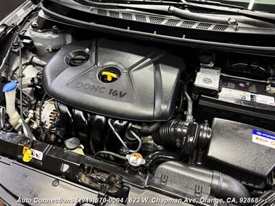 2013 Hyundai ELANTRA Coupe GS   - Photo 23 - Orange, CA 92868