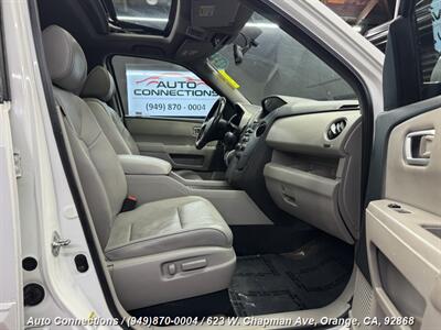 2013 Honda Pilot EX-L   - Photo 7 - Orange, CA 92868