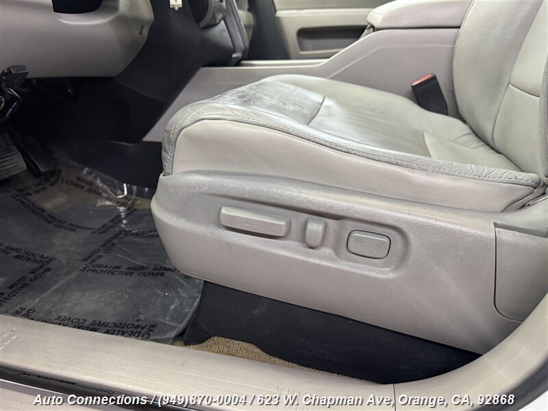 2013 Honda Pilot EX-L photo 25