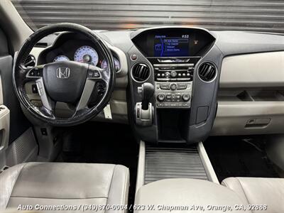 2013 Honda Pilot EX-L   - Photo 14 - Orange, CA 92868