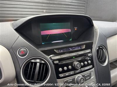 2013 Honda Pilot EX-L   - Photo 21 - Orange, CA 92868