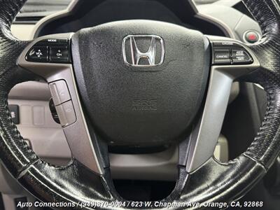 2013 Honda Pilot EX-L   - Photo 15 - Orange, CA 92868