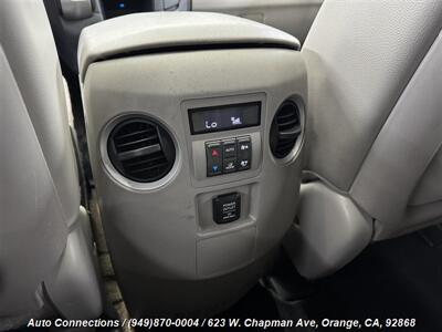 2013 Honda Pilot EX-L   - Photo 31 - Orange, CA 92868