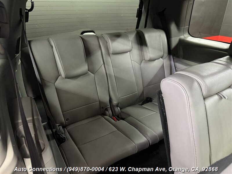 2013 Honda Pilot EX-L photo 8