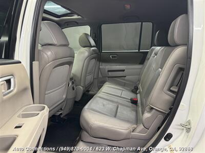 2013 Honda Pilot EX-L   - Photo 9 - Orange, CA 92868