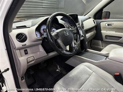 2013 Honda Pilot EX-L   - Photo 13 - Orange, CA 92868