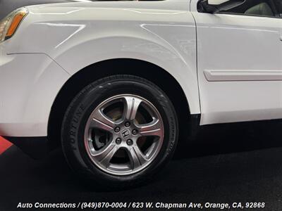 2013 Honda Pilot EX-L   - Photo 37 - Orange, CA 92868