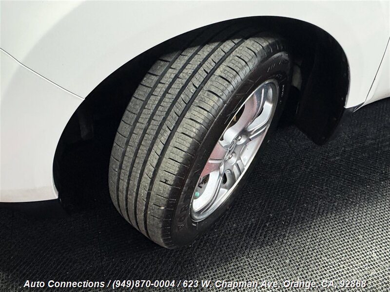 2013 Honda Pilot EX-L photo 35